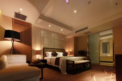 Sanyuan Hotel