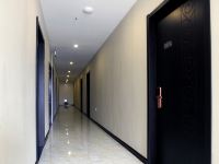 蓬莱久韵度假酒店 - 公共区域