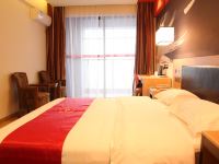 尚客优连锁酒店(中山东凤天乙店) - 商务套房