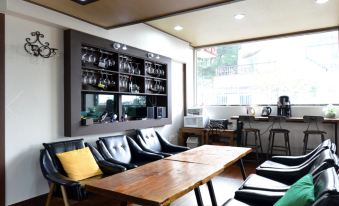 Daebudo (Seonjaedo) Sun Island Pension