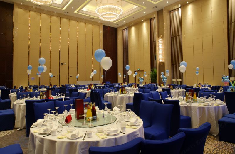Tantai Lake Hotel photo 5