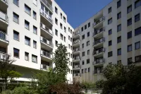 7Seasons Apartments Budapest Các khách sạn ở Budapest