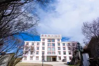 Ruoergai Suogezang Hotel