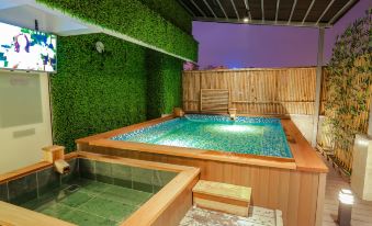 MOMIZI HOTEL HANOI 1