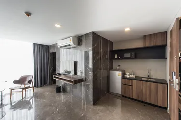 รูปภาพของโรงแรมโอนิกซ์ กรุงเทพ