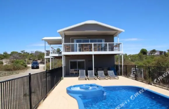 袋鼠島Island Jewel酒店