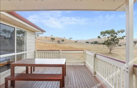 維瑞納灣38 Woodgate Road度假屋