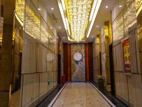克拉玛依恒隆国际酒店 - 公共区域