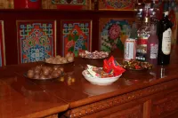 Songpangesan Riverside Tibetan House - 2 Yıldız