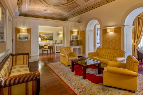 Hotel La Residenza