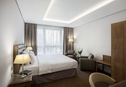 호텔 로열 프라그 이미지