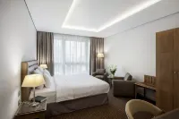Hotel Royal Prague Hotels near Praha-Cakovice Railway Station