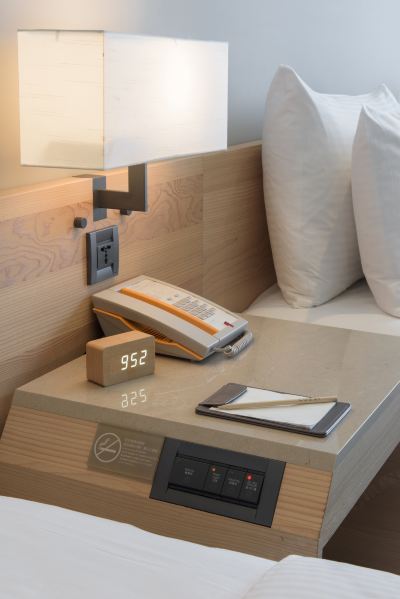 コンフォートルーム(キング)(窓なし) ホテルコッツィ・高雄中山館の写真