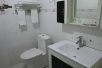 Fuquan Runli Hotel - Pet friendly