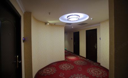 汉寿七悦商务酒店 - Housity