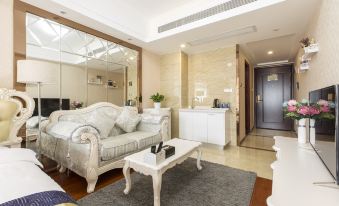 Situ Business Apartment (Shenzhen Luohu The Mixc)