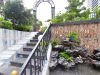 Zhuhai Dreamer Space Capsule Hotel (Gongbei Port)