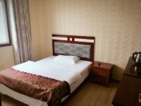 太湖华城大酒店 - 标准大床房