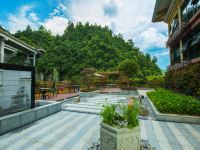 重庆Pokhara博卡娜酒店 - 花园