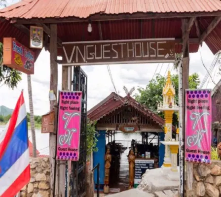 VN Guesthouse - Pensions