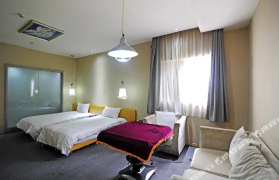 桐梓浩冉大酒店（河濱南路分店）