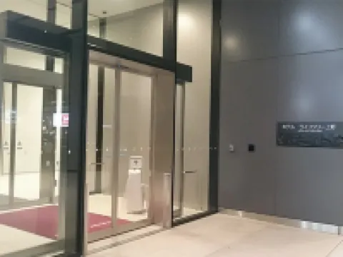 ホテルクラウンヒルズ上野プレミア（BBHホテルグループ） OSドラッグ 上野店周辺のホテル