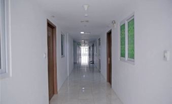 Wonderland Apartment 7 Nha Trang