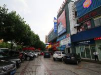 99旅馆连锁(上海三林东地铁站店) - 酒店附近