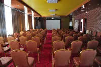 Shixing Gutang Qiuyue Mountain Villa