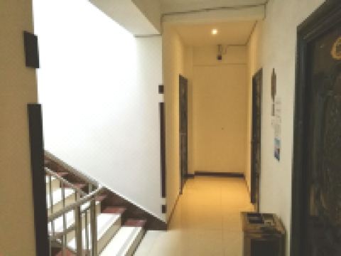 西昌饮马客栈 - 公共区域