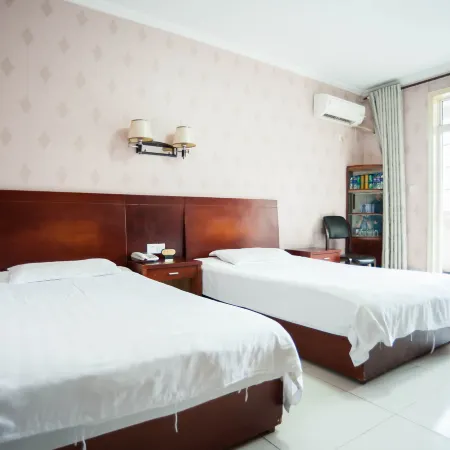 Ningguo Xinyuan Business Hotel