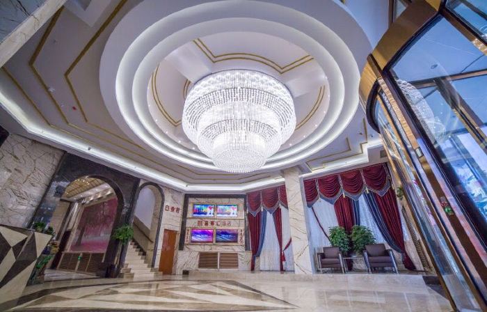 Xishihui Hotel