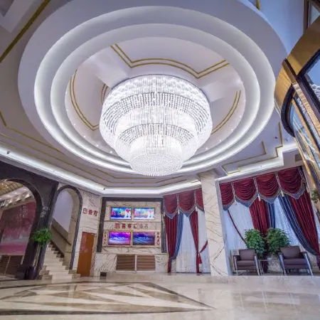 Xishihui Hotel