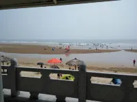 Rizhao marbaoyu villa - Mountain view