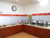 便宜居连锁酒店(乐陵车站店)