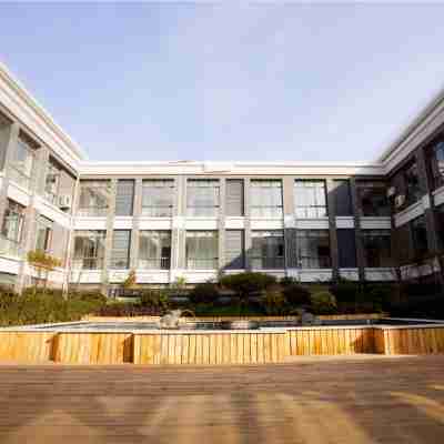 景星城市民宿 Hotel Exterior