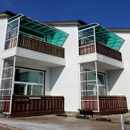 Dreaming Garret Pension Отели рядом с достопримечательностью «Лыжный курорт Феникс Парк»