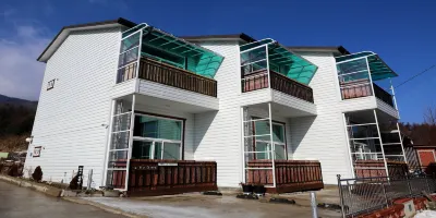 Dreaming Garret Pension