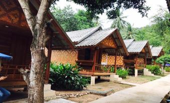 Janya Homestay