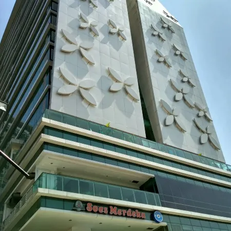 Best Western Premier la Grande Hotel