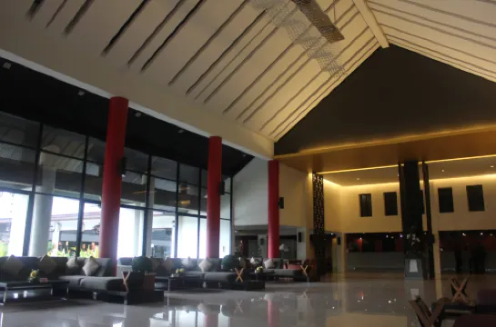 โรงแรมเชียงใหม่ฮิลล์ พื้นที่ส่วนกลาง  Photos