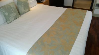 スイート(1ベッドルーム) パークロイヤル サービス スイート クアラルンプールの写真