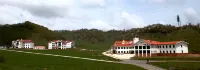Guanshan Holiday Hotel Hotel a Contea di Long