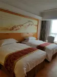 Vienna 3 Best Hotel (Jingzhou Zhuhe Town)