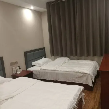 Xinxiang Anju Hotel (Normal University)