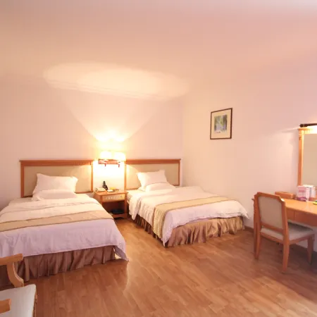 Quandu Resort, Bicuihu Mountain, Zhaoqing