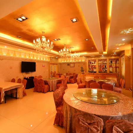 Zhundong Hotel