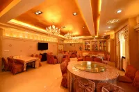 Zhundong Hotel - فطور