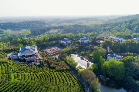 Baiyunshan State Guest House