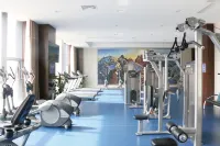 Jingde Conch International Hotel - Gym